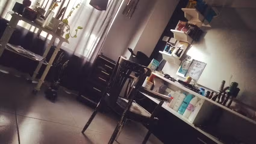 LadyBarber