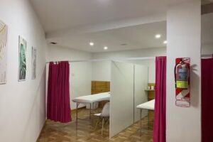 LAKSHMI Centro de estética corporal y facial