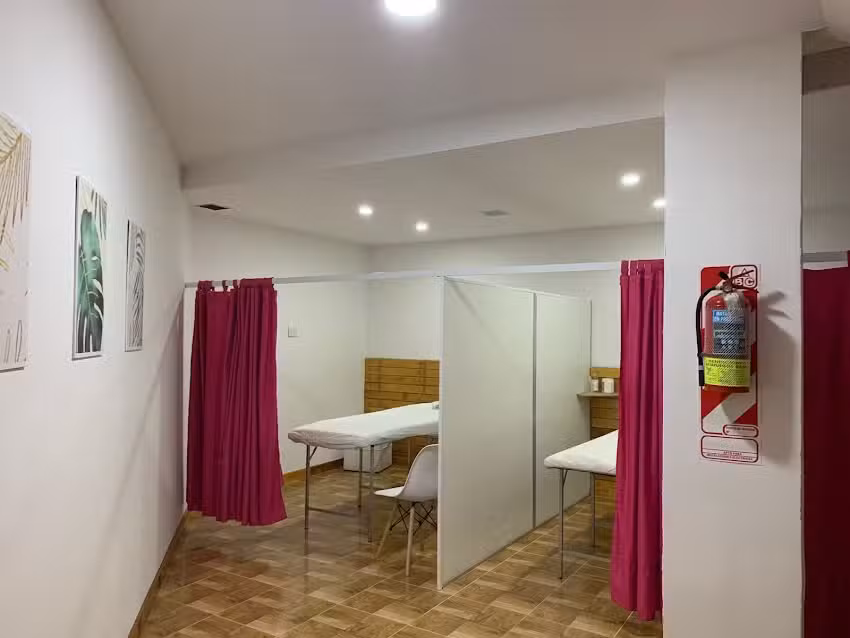 LAKSHMI Centro de est&eacute;tica corporal y facial