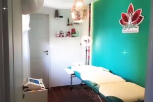 Lakshmi Estetica, Deporte y Bienestar