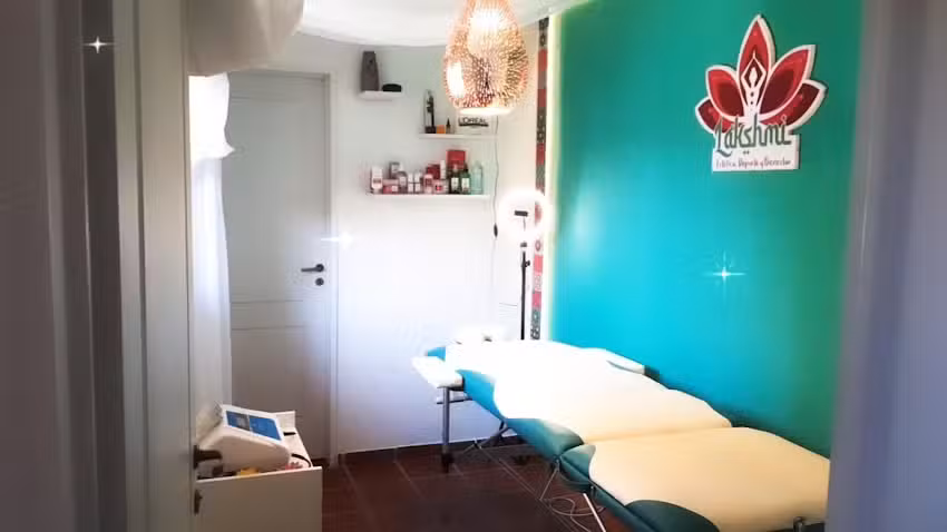 Lakshmi Estetica, Deporte y Bienestar