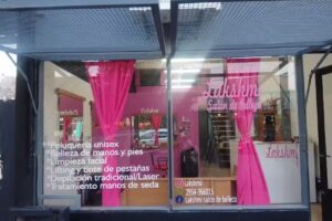 Lakshmi Salon de belleza