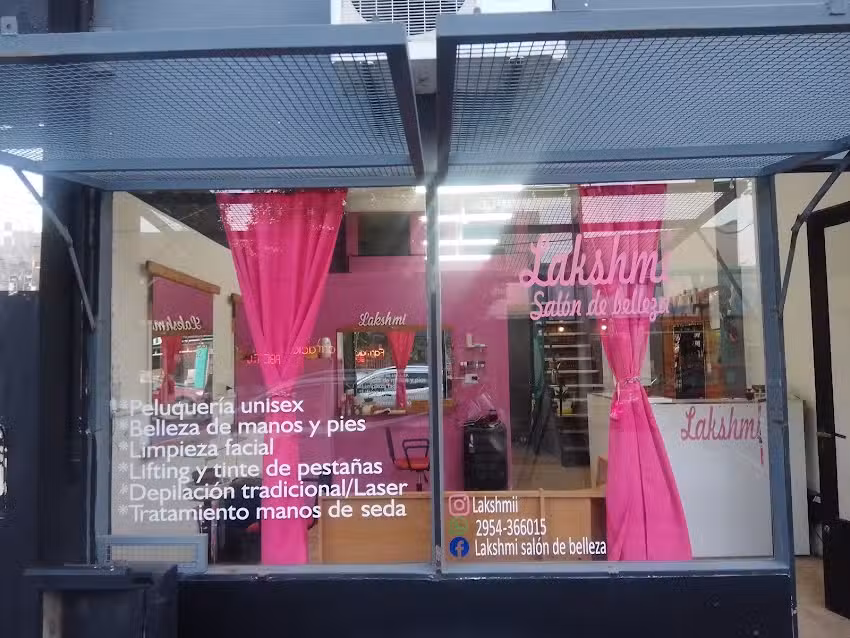 Lakshmi Salon de belleza