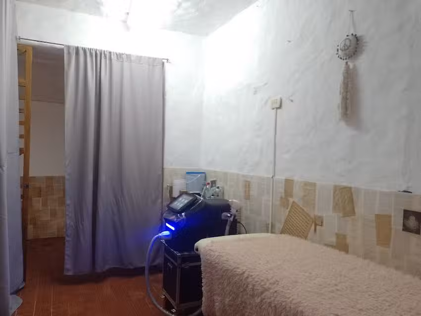 LaMar&iacute;a Est&eacute;tica