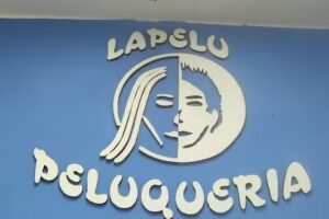 LaPelu Peluquer&iacute;a