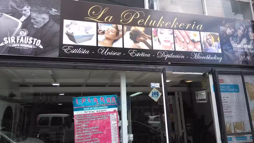 lapelukekeria