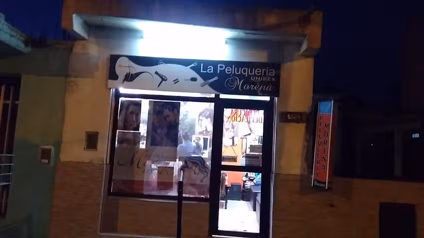 LaPeluquer&iacute;aMorena