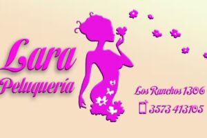 &ldquo;LARA&rdquo; PELUQUER&Iacute;A
