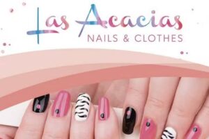 Las Acacias Nails & Clothes