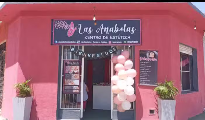 Las Anabelas