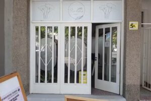 Las Calas Est&eacute;tica y Peluquer&iacute;a