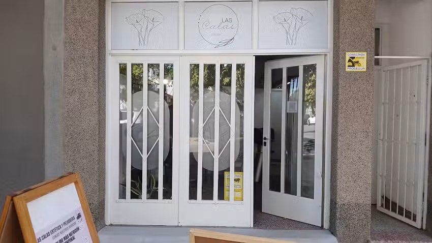 Las Calas Est&eacute;tica y Peluquer&iacute;a