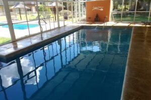 Las Lomas Suites & Spa