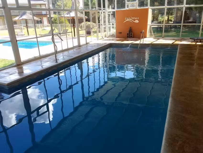 Las Lomas Suites & Spa