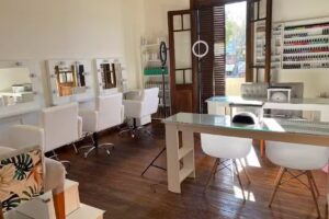 Las Lupitas, Est&eacute;tica integral