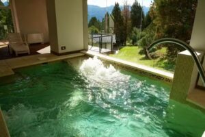 Las Nalcas Hotel Boutique y Spa de Montaña