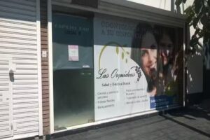 Las Orquídeas Salud y Estética