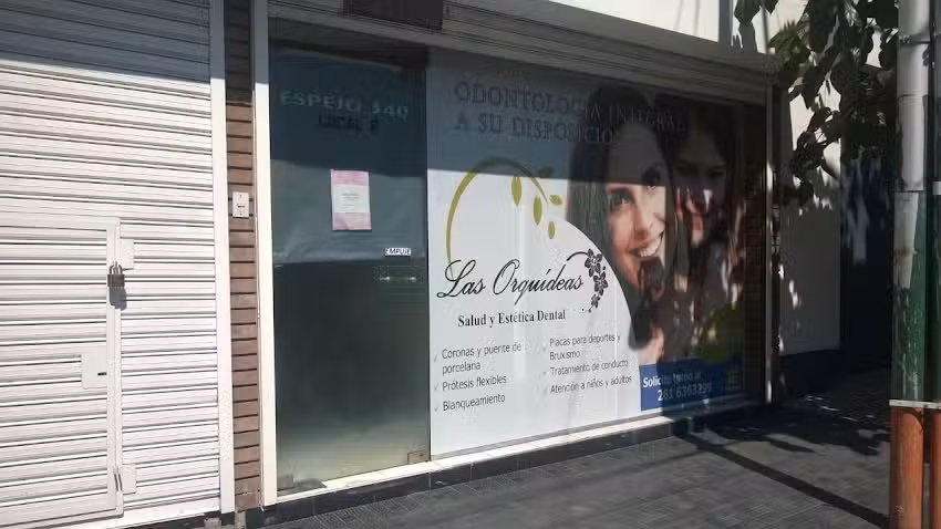 Las Orqu&iacute;deas Salud y Est&eacute;tica