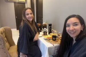 Laser Esthetic gym & spa