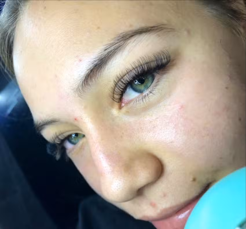 Lashes Marlen