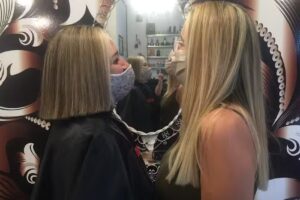 LAU DI NISSI POR-LOS-PELOS