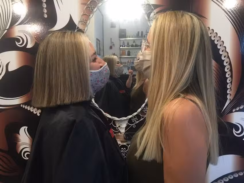 LAU DI NISSI POR-LOS-PELOS