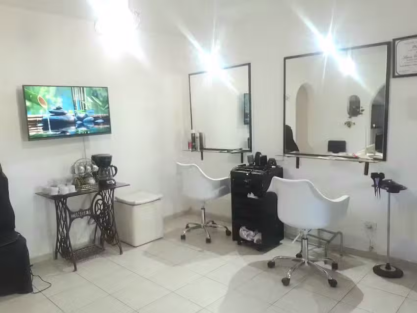 Laura Duclos Belleza & Spa