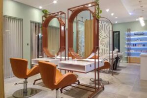 LAURA PORTAS peluquer&iacute;a