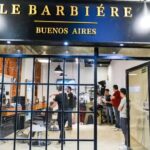 Le Barbi&eacute;re Buenos Aires