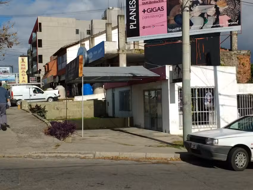 Le belle la peluqueria