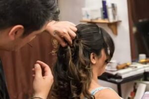 Le Coiffeur &ldquo;Peluqueria Unisex&rdquo;