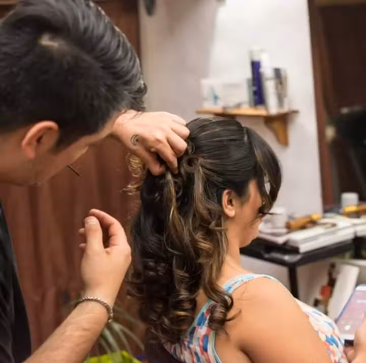 Le Coiffeur &ldquo;Peluqueria Unisex&rdquo;