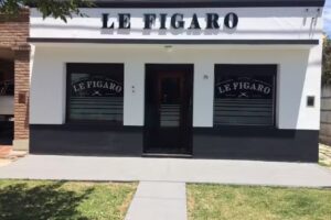 &ldquo;Le Figaro&rdquo;