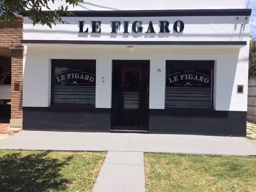 &ldquo;Le Figaro&rdquo;