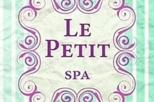 Le petit spa