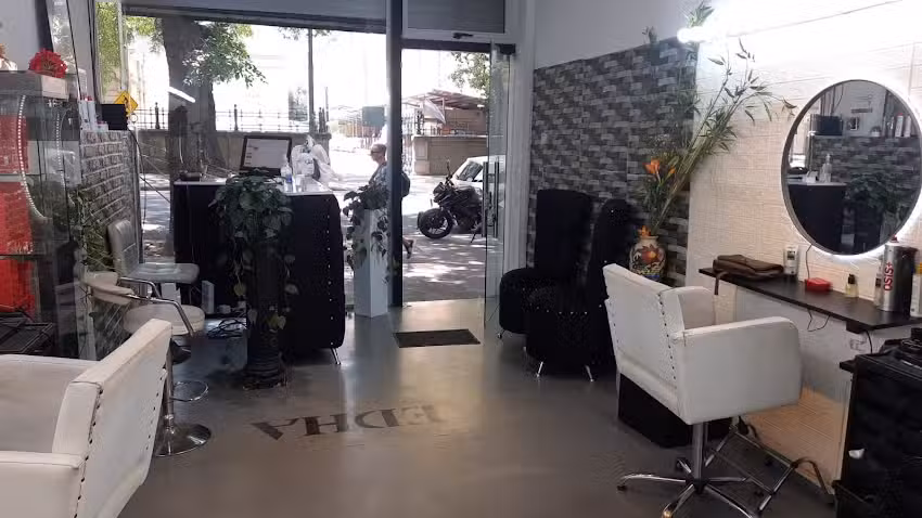 LE SALON ESTILISTAS