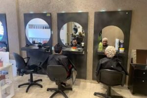 Leandro Bufano ESTILISTAS