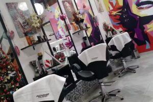 Leandro Pino Peluquer&iacute;a