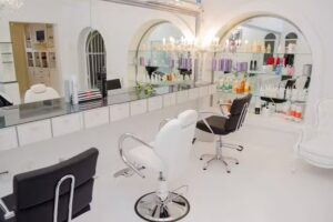 Leblon Centro De Est&eacute;tica