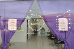 Le&iacute; est&eacute;tica