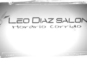 Leo Diaz Salon
