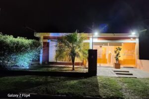 LG Centro Integral Est&eacute;tico