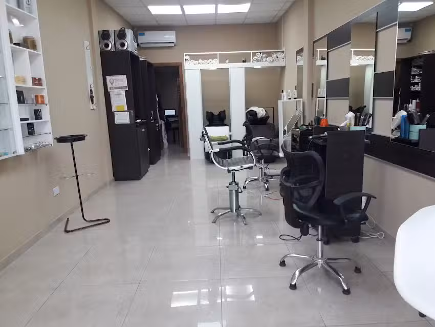 Lia Style Ani Aramburu