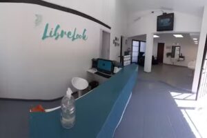 LibreLook.Peluquería