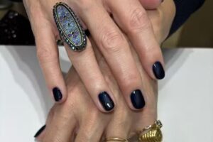 LICEVA Nails Boutique