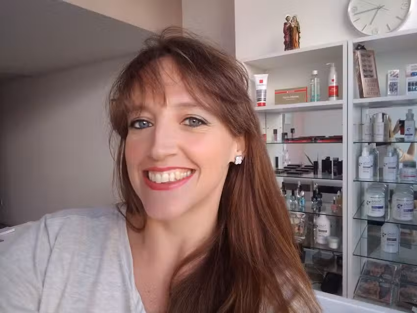 Lidia Puebla