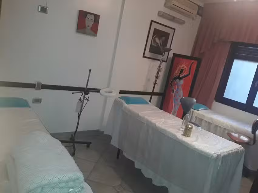 Lilian Brenda &ndash; Centro de estetica integral