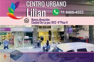 Lilian Centro Urbano