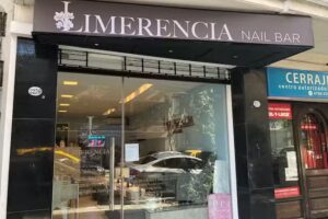 Limerencia Nail Bar