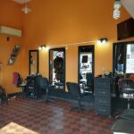 Lina Peluquer&iacute;a Unisex